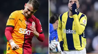 UEFA'dan Fenerbahçelileri çıldırtan paylaşım