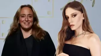 Ayşe Barım kimdir? Serenay Sarıkaya'nın menajeri kim?