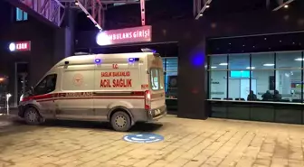 Bilecik'te Trafik Kazası: 2 Yaralı