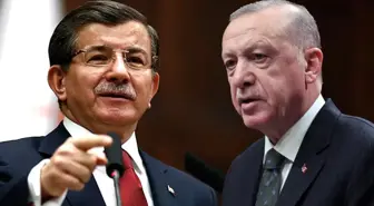 Davutoğlu'ndan Cumhurbaşkanı Erdoğan'a çağrı