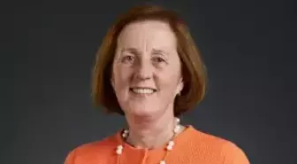 DEVA Partisi Manisa Milletvekili Selma Aliye Kavaf partisinden istifa etti