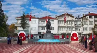 Devlet Bahçeli Caddesi'nin ismi Sinan Ateş Caddesi olarak değiştirildi