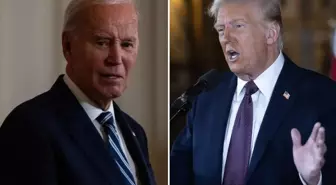 Eski ABD Başkanı Jimmy Carter'ın cenaze töreni Biden ve Trump'ı yan yana getirecek