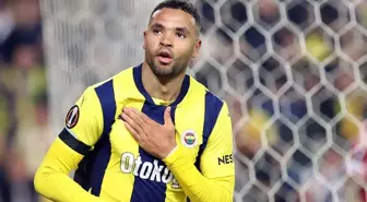 Gidecek mi kalacak mı? Fenerbahçe'de En-Nesyri hakkında son karar verildi