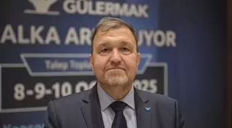 Gülermak Ağır Sanayi Halka Arz Sürecine Başladı