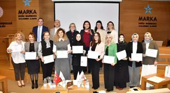 Kocaeli'nde Kadın Girişimci Geliştirme Programı Başlatıldı