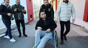 Adana'da Bira Şişesi İle Başlayan Kavga Kanlı Bitti: 1 Ölü, 1 Yaralı