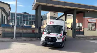 Kocaeli'de Liseli Öğrenci Bıçaklandı