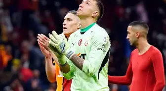 Maaşı çok konuşulur: Galatasaray'dan Muslera'ya yeni teklif