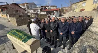 Kaybolan Hüseyin Bağatur'un Cenazesi Bulundu: 12 Yıl Sonra Toprağa Verildi