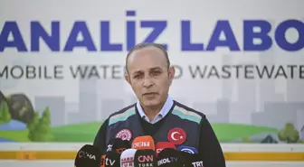 Marmara Denizi'nde müsilaj tehlikesi devam ediyor