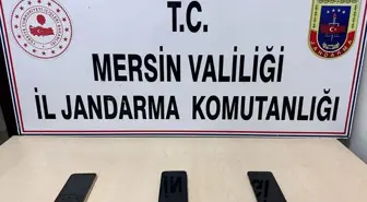 Sahte İlanlarla Dolandırıcılık Yapan Zanlı Tutuklandı