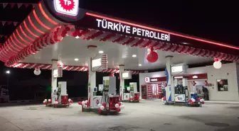 Milyonlarca dolarlık borç çıkınca akaryakıt devinin satışı iptal oldu