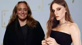 Serenay Sarıkaya ve Ayşe Barım'dan iddialara ilişkin açıklama! Hazal Kaya da sessiz kalamadı