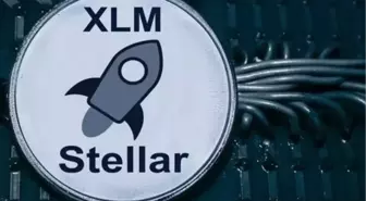 Stellar (XLM) coin nedir, arzı ne kadar? XLM neden yükseldi?