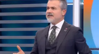 Suat Kılıç kimdir? Halk Tv konuğu Suat Kılıç kaç yaşında, nereli? Suat Kılıç biyografisi!