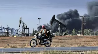 Suriye'nin enerji kaynakları: Kim kontrol ediyor, siyasi süreçteki rolü ne?