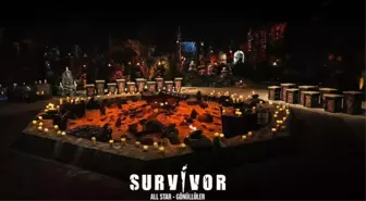 Survivor dokunulmazlık oyunu kim kazandı? Dün akşam Survivor'da eleme potasına kim gitti?