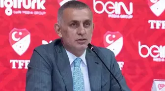 Yabancı hakem kararı sonrası akıllara Hacıosmanoğlu'nun aylar önceki sözleri geldi