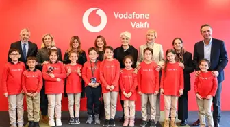 Vodafone Vakfı'nın 11'inci Danışma Kurulu Toplantısı Gerçekleştirildi