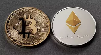 Wall Street devlerinin Bitcoin ve Ethereum ETF'lerine rekor giriş