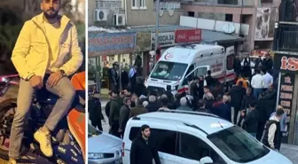 20 yaşındaki genç 'kirli okey takımı' kavgasında öldürüldü