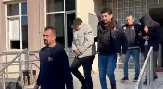 Aydın'da Uyuşturucu Operasyonu: 2 Şüpheli Tutuklandı