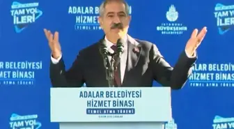 Belediye başkanı 'Söylemesem rahat etmem' diyerek ikinci kez kürsüye çıktı