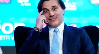 Beşiktaş'tan Vincenzo Montella bombası