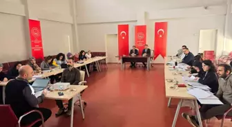 Bilecik'te Dezavantajlı Çocuklar İçin Psikolojik Destek Projesi Başladı