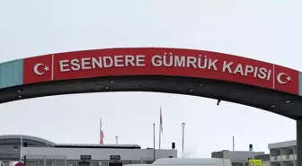 Yüksekova'da Kaybolan Cüzdan, Duyarlı Bir İranlı Tarafından Bulundu