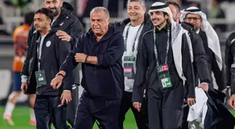 Dünya futbol efsanesi de Fatih Terim ile çalışacak