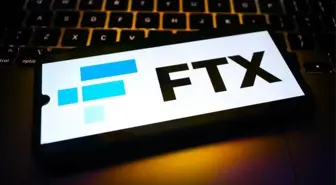 FTX'ten Backpack'e sert yanıt