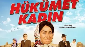 Hükümet Kadın filmi oyuncuları kim, konusu ne, sonu nasıl bitiyor? Hükümet Kadın filmi ne zaman, nerede çekildi?