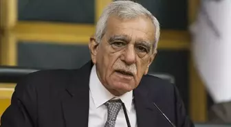 Yerine kayyum atanan Ahmet Türk'ün görevine iade edilmesi gündemde