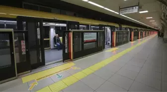 İstanbul metro 11-13 Ocak kapalı mı? Yenikapı-Atatürk Havalimanı Metro Hattı hafta sonu açık mı?