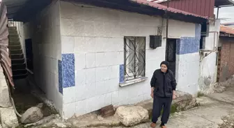 Manisa'da Zihinsel Engelli Kişi Kayıp, Arama Çalışmaları Devam Ediyor