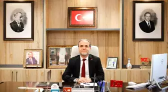 Niğde Ömer Halisdemir Üniversitesi'nden Enerji Verimliliği Haftası Mesajı