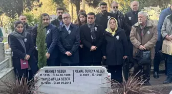 Cemal Süreya, Vefatının 35. Yılında Anıldı