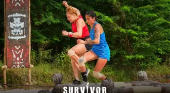 Survivor'da kim elendi, kim gitti? Dün akşam Survivor'da elenen yarışmacı kim oldu?