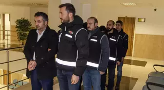 Tarım Kredi Pazarlama'da Dolandırıcılık Soruşturması: 4 Kişi Tutuklandı