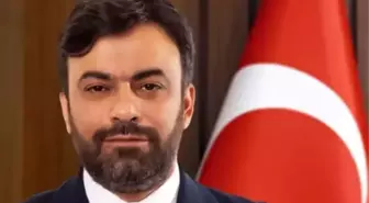 Yasin Yıldız kimdir? Yeni Bağcılar Belediye Başkanı Yasin Yıldız kimdir?