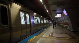 Yenikapı-Atatürk Havalimanı metrosu neden kapalı? 11-13 Ocak İstanbul metro açık mı?