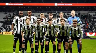 Beşiktaş, Bodrum FK ile İlk Kez Karşılaşacak