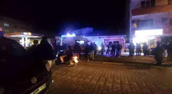 Çanakkale'de Motosiklet Kazası: İki Üniversite Öğrencisi Yaralandı