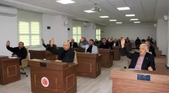 Düzce İl Genel Meclisi'nden SYDV Mütevelli Heyeti Atamaları