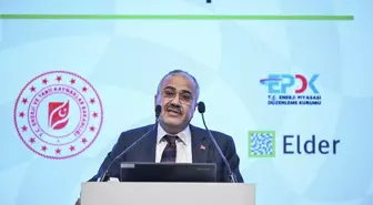 EPDK Başkanı Yılmaz, Türkiye'de 'akıllı ve milli sayaç' döneminin 2026'da başlayacağını açıkladı Açıklaması