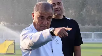 Fatih Terim, Kadıköy'de kıyameti koparan futbolcuyu takımına alıyor