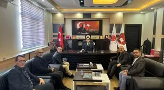 İslahiye Cumhuriyet Başsavcılığı 2024 Çalışmalarını Değerlendirdi