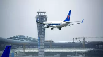 İstanbul ile Uygur Özerk Bölgesi Arasında Yeni Hava Kargo Rotası Açıldı